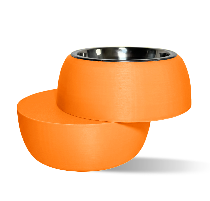 Duo Stack Magnetic Bowl - Small