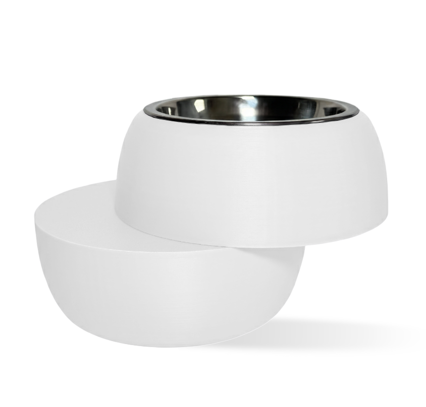 Duo Stack Magnetic Bowl - Small