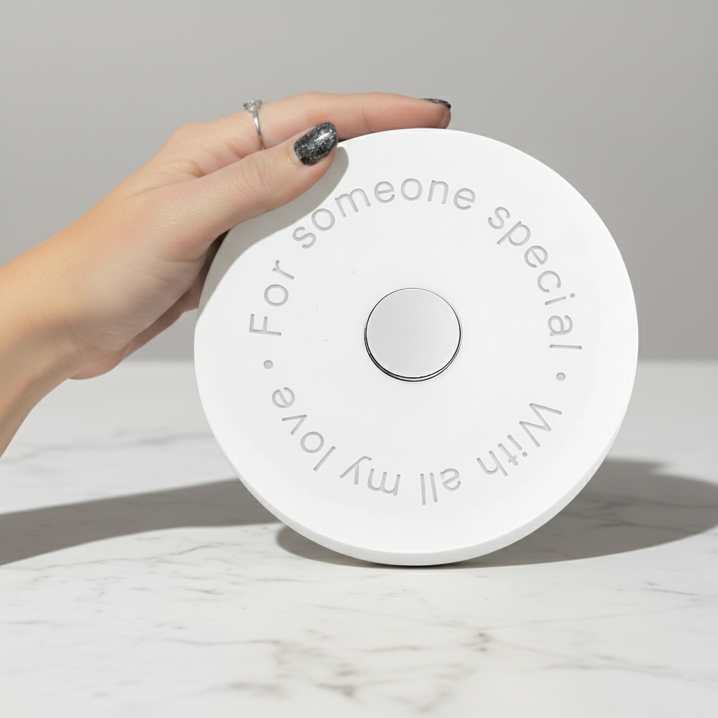 Stack Magnetic Bowl - Small