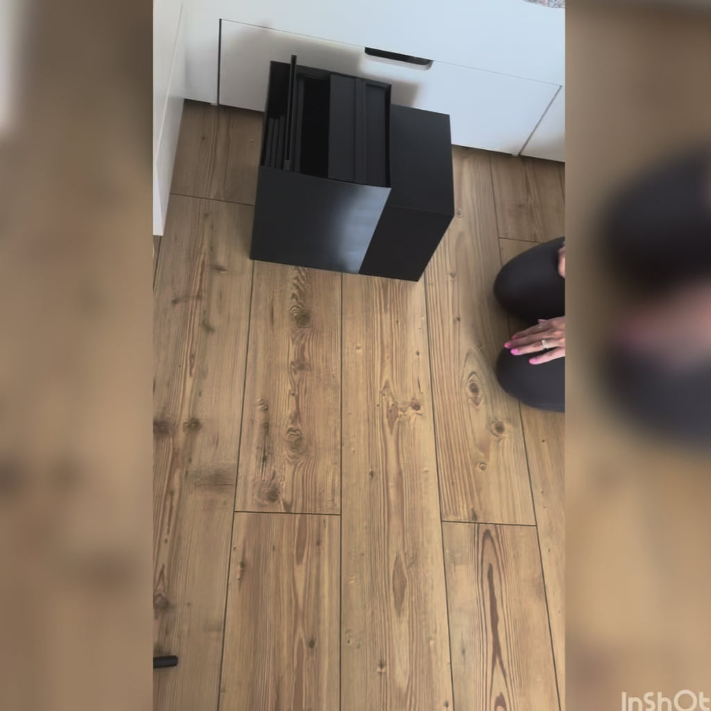 Pet Stairs Grandita - set with Storage Drawers