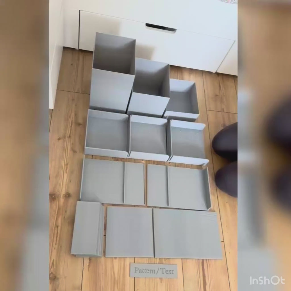 Pet Stairs Medianita - set with Storage Drawers