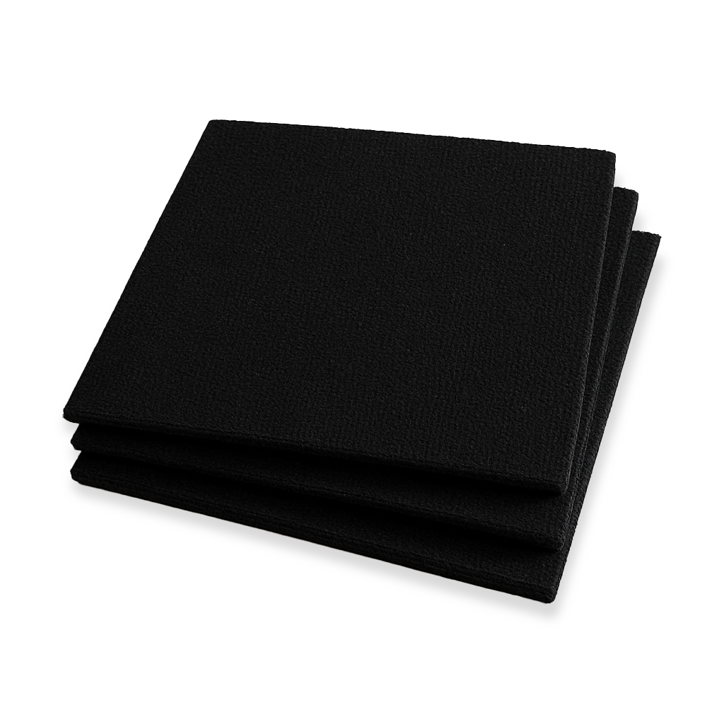 Anti-Slip Pads for Medianita Pet Stairs - pack of 3